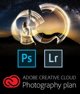 Adobe creative cloud