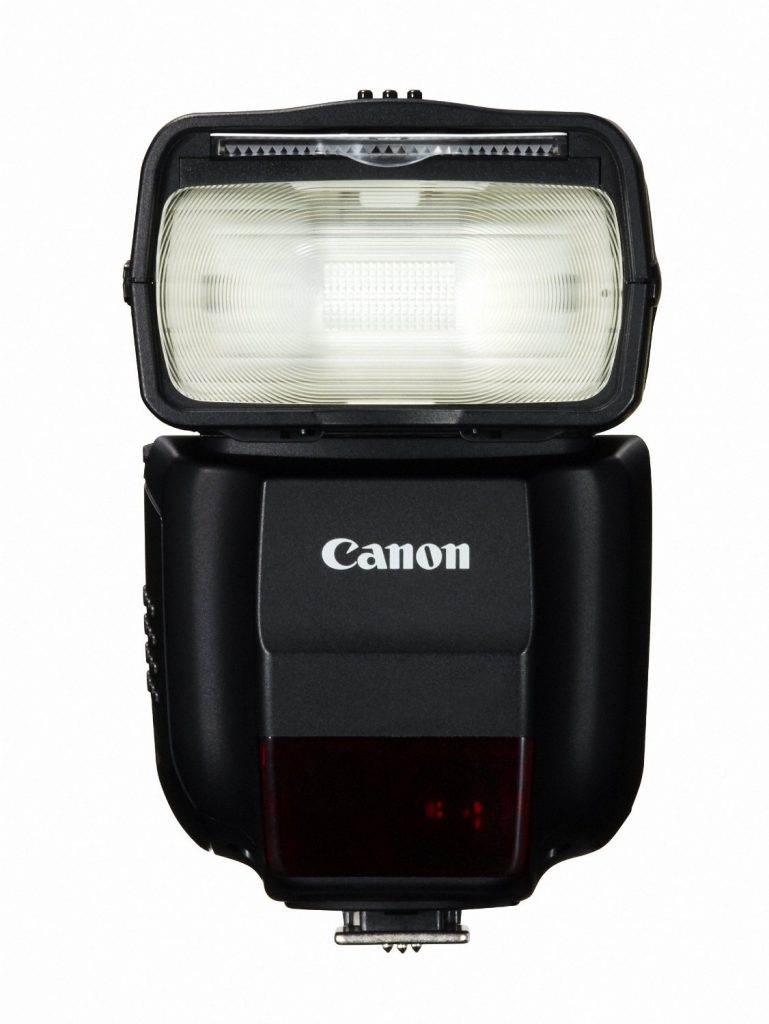 canon sb430exiii flash