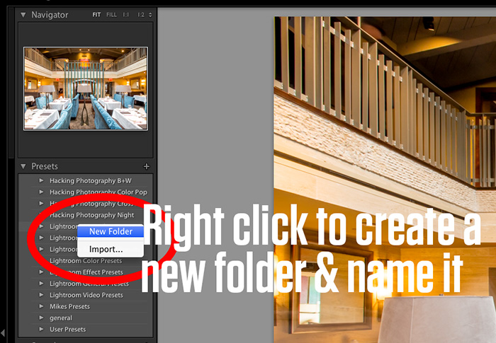 how-to-install-lightroom-presets---create-a-new-folder