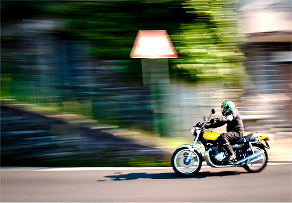 Motion Blur- how to create movement in your photos by using this tip