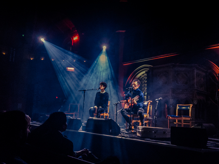 Lightroom mobile, europe, photography, hacking photography, lightroom, music venue, music photography,