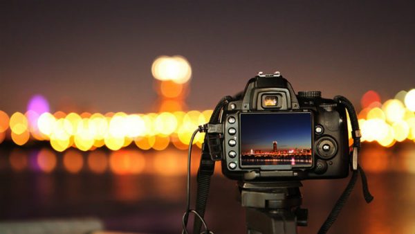 Night Sky Photography: How to Photograph the Night Sky Like a Pro ...