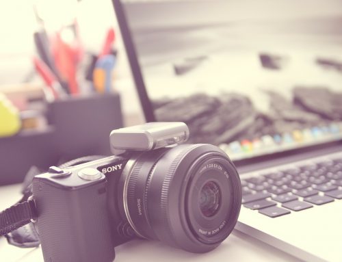 Marketing Your Photography Business: 3 Mistakes You Want to Avoid